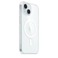 VYROX Coque Transparente Magnétique MagSafe – iPhone X au 17 Air